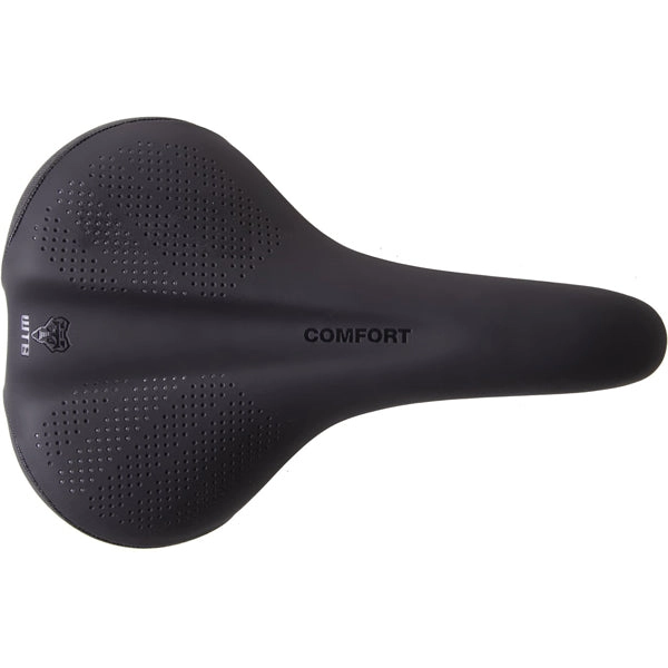 Comfort Steel - Wide