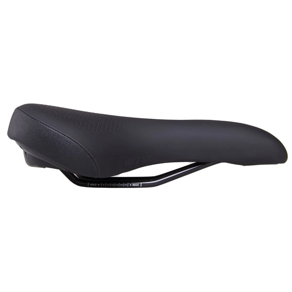 Comfort Steel - Wide