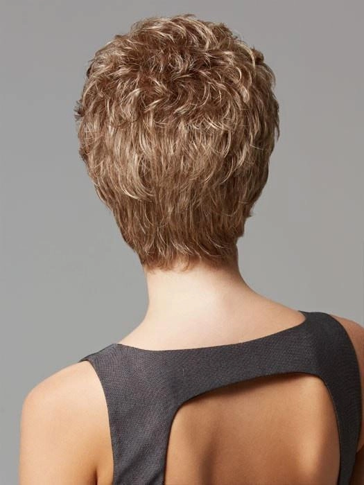 Confidence by Gabor | Synthetic Lace Front Wig | CLOSEOUT