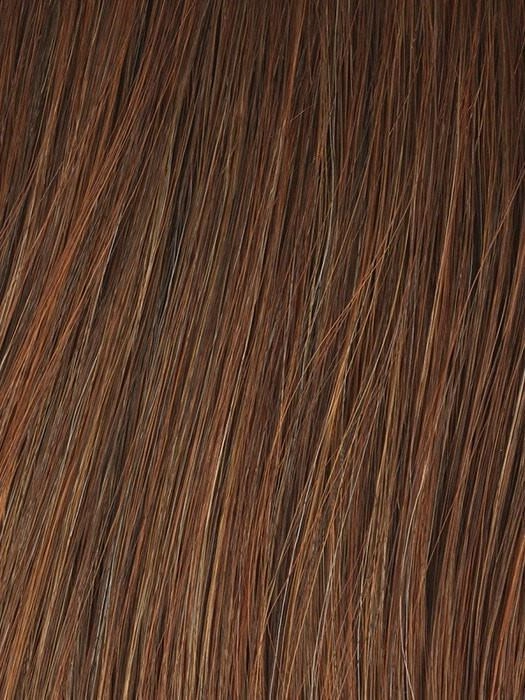 Confidence by Gabor | Synthetic Lace Front Wig | CLOSEOUT
