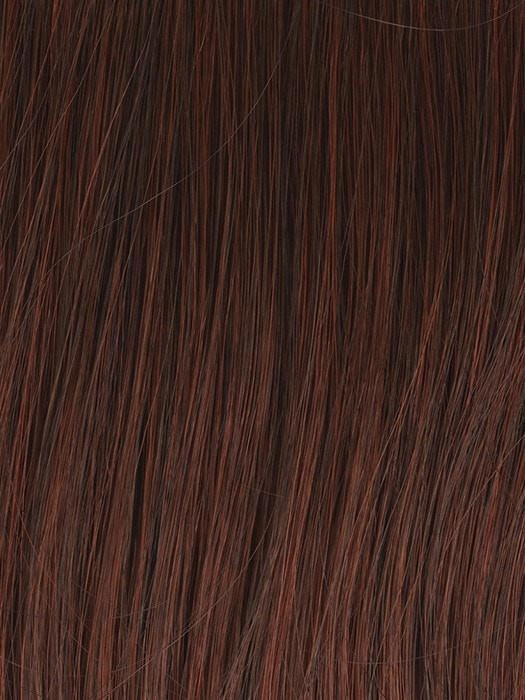 Confidence by Gabor | Synthetic Lace Front Wig | CLOSEOUT