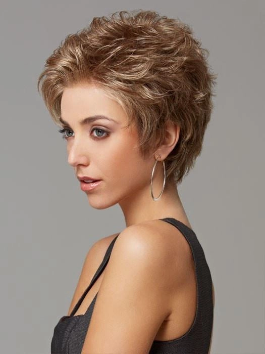 Confidence by Gabor | Synthetic Lace Front Wig | CLOSEOUT