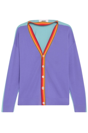 Convertible Cardigan