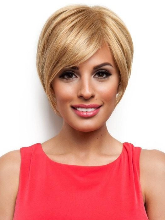 Cover Girl by Raquel Welch | Synthetic Lace Front Wig | CLOSEOUT