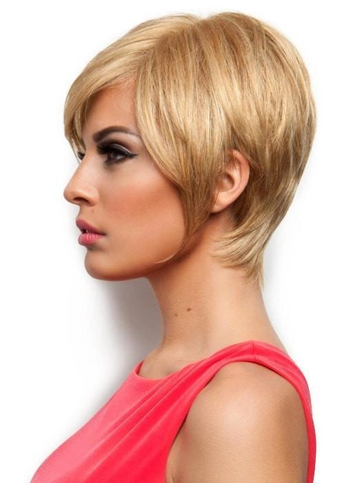 Cover Girl by Raquel Welch | Synthetic Lace Front Wig | CLOSEOUT