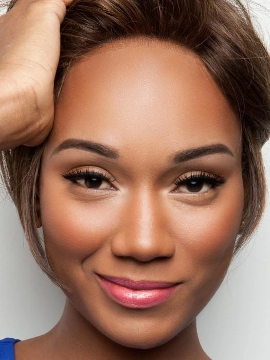 Cover Girl by Raquel Welch | Synthetic Lace Front Wig | CLOSEOUT