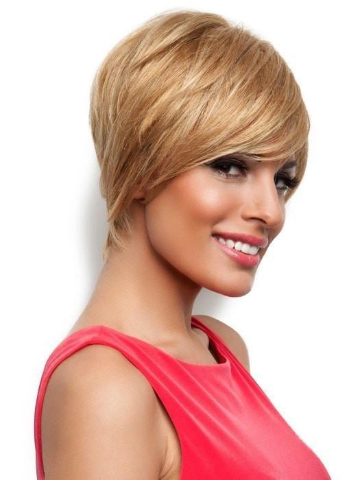 Cover Girl by Raquel Welch | Synthetic Lace Front Wig | CLOSEOUT