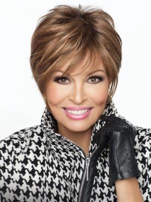 Cover Girl | Synthetic Lace Front Wig (Mono Top) | DISCONTINUED