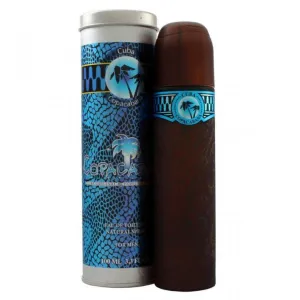 Cuba Copacabana by Cuba Paris 100ml EDT Spray