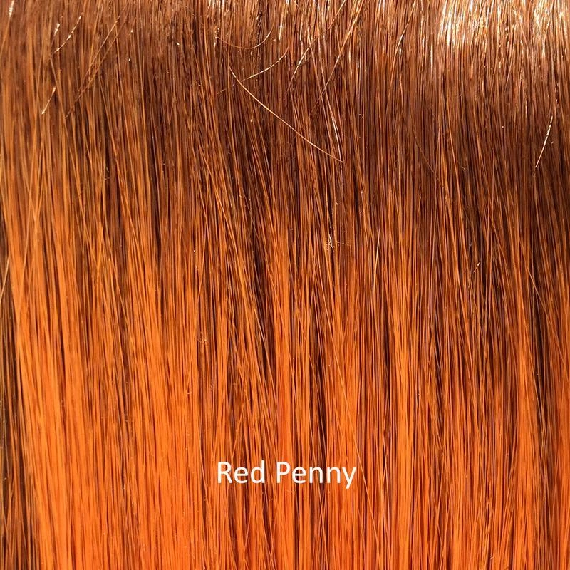 Dalgona 16 Wig by Belle Tress | Heat Friendly Synthetic (Lace Front)