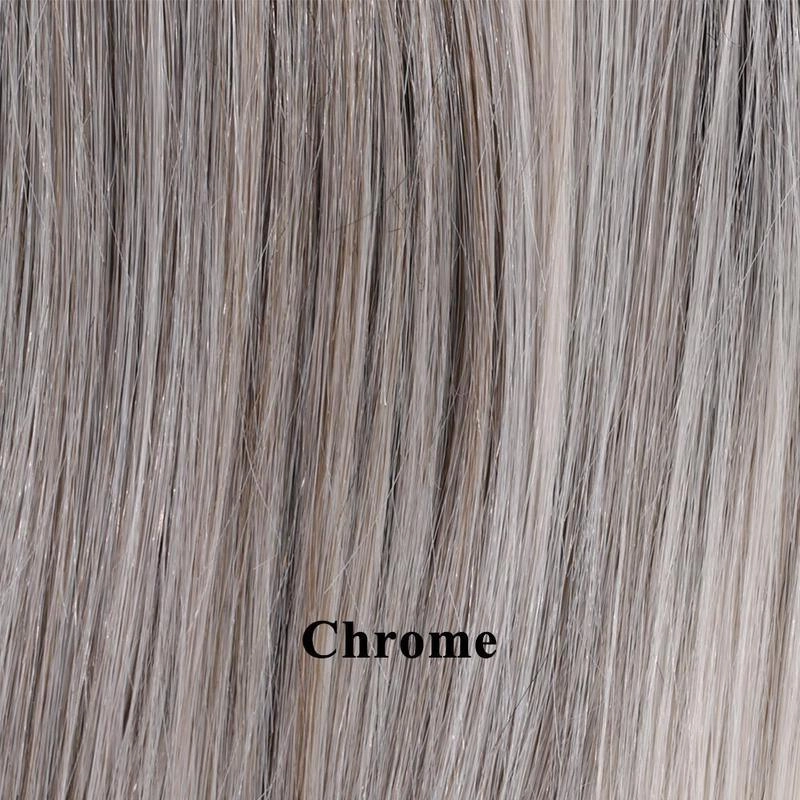 Dalgona 16 Wig by Belle Tress | Heat Friendly Synthetic (Lace Front)