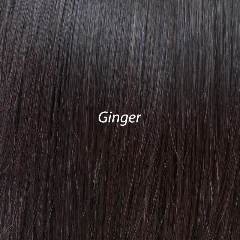 Dalgona 16 Wig by Belle Tress | Heat Friendly Synthetic (Lace Front)