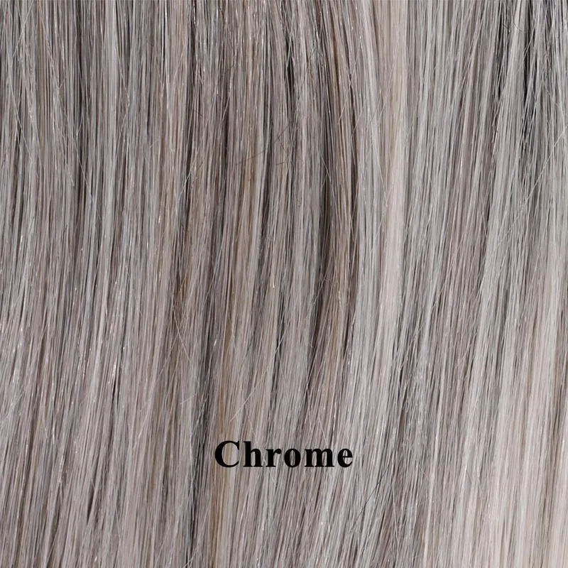 Dalgona 23 Wig by Belle Tress | Heat Friendly Synthetic (Lace Front)