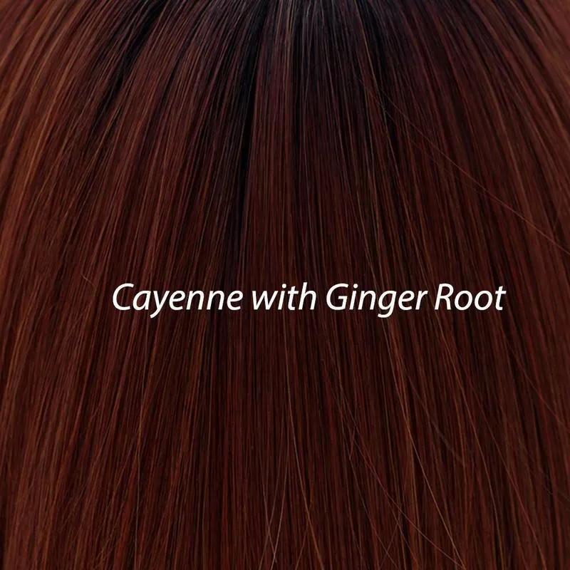 Dalgona 23 Wig by Belle Tress | Heat Friendly Synthetic (Lace Front)