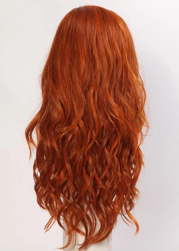 Dalgona 23 Wig by Belle Tress | Heat Friendly Synthetic (Lace Front)