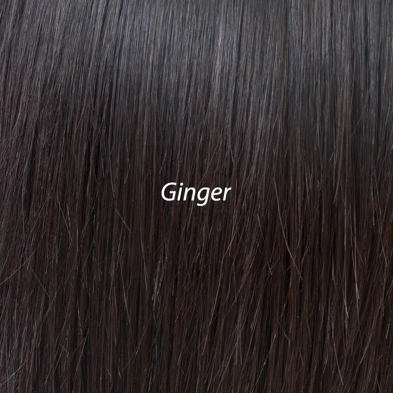 Dalgona 23 Wig by Belle Tress | Heat Friendly Synthetic (Lace Front)