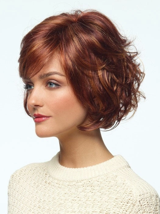 Danica | Synthetic Wig (Mono Top) | DISCONTINUED