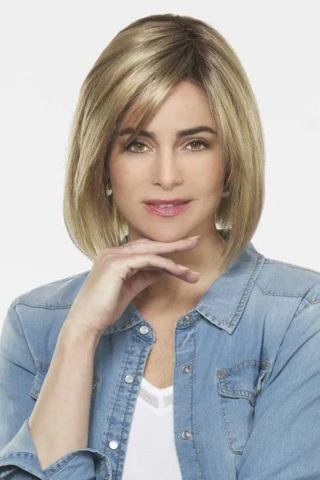 Devon Wig by Henry Margu | Synthetic (Mono Top)