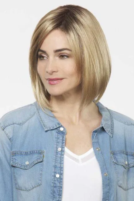 Devon Wig by Henry Margu | Synthetic (Mono Top)