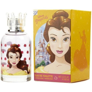 Disney Princess Bella by Disney for girls EDT 3.3 / 3.4 oz New in Box