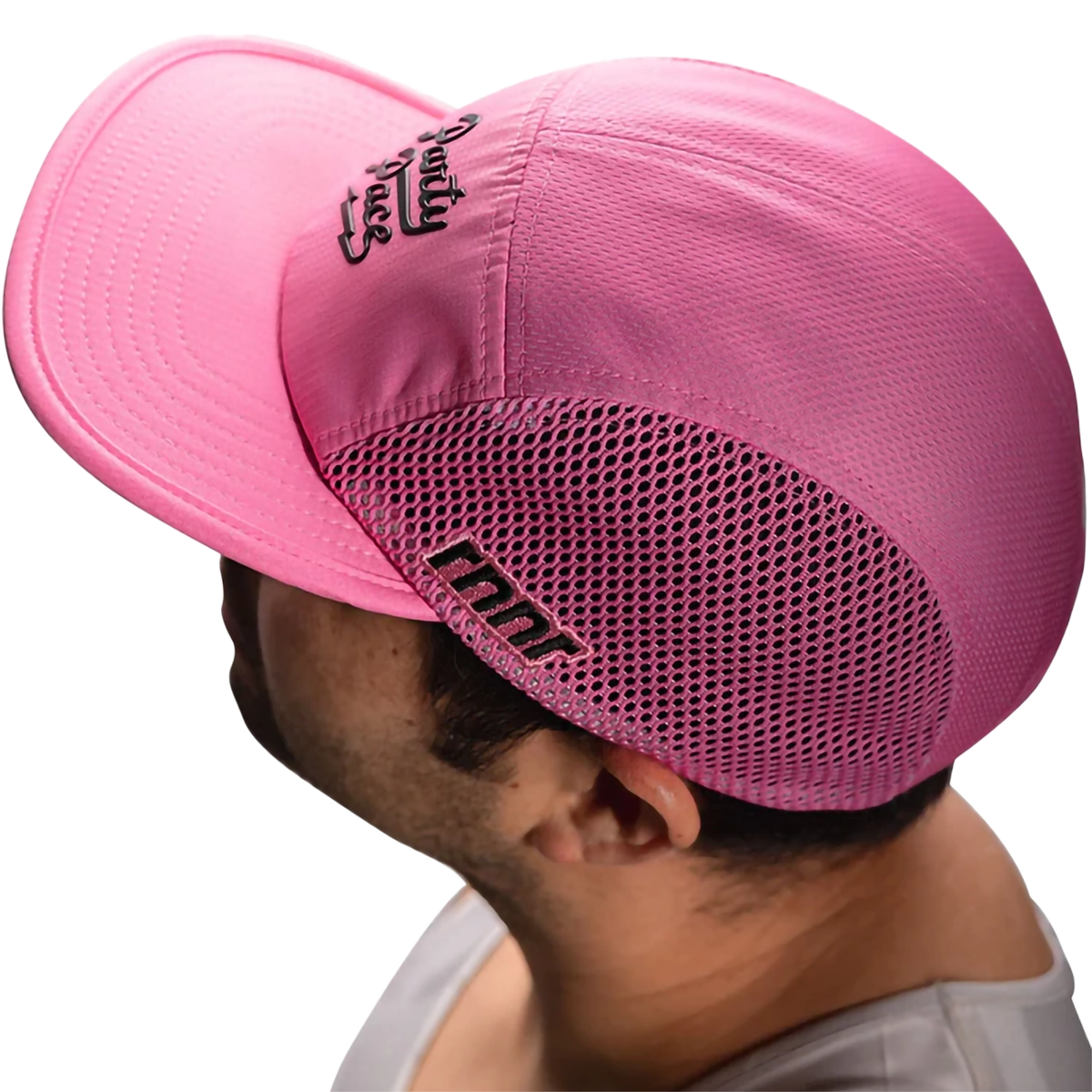 Distance Hat - Party Pace