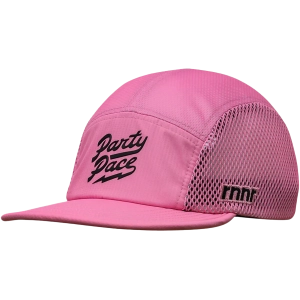 Distance Hat - Party Pace