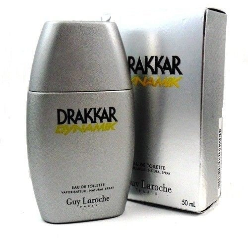 Drakkar Dynamik by Guy Laroche