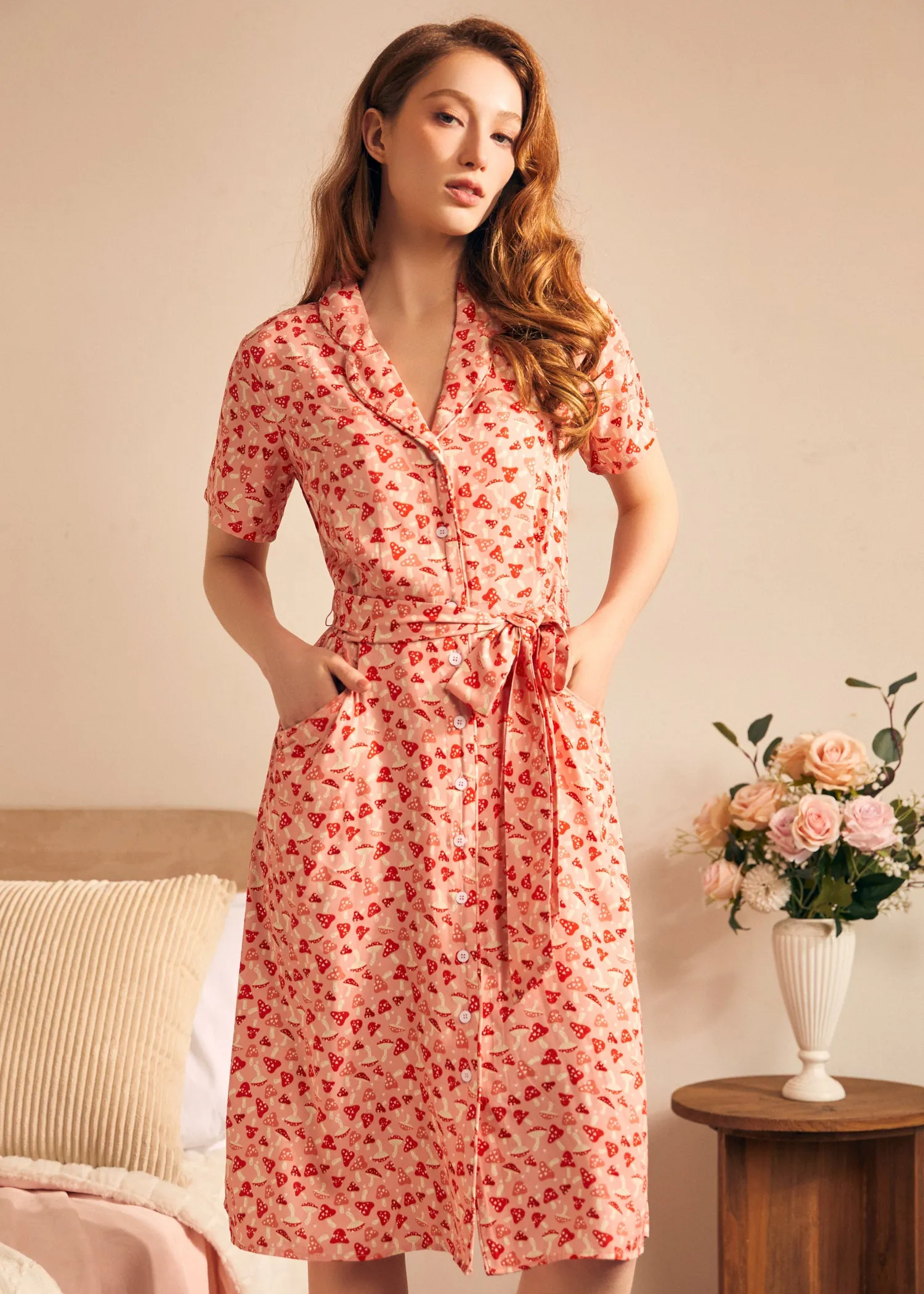 Dreamy Daze Everyday Dress