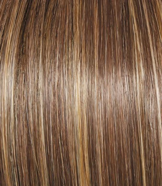 Dress Me Up Wig by Gabor | Synthetic Lace Front (Mono Part)