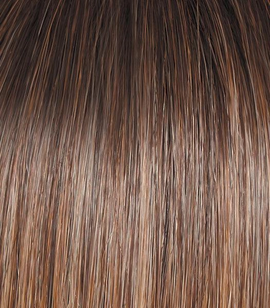 Dress Me Up Wig by Gabor | Synthetic Lace Front (Mono Part)