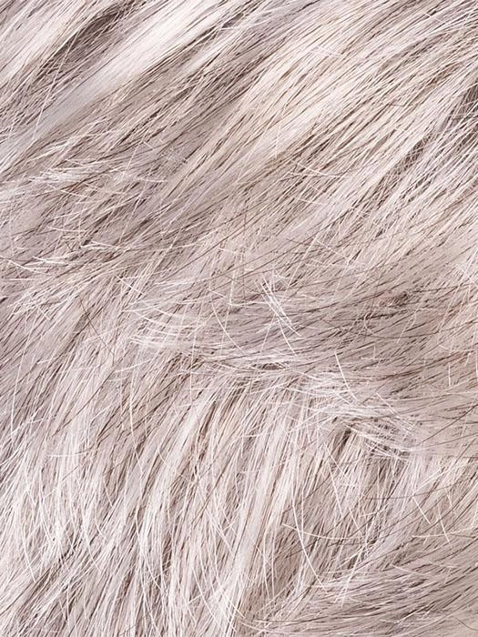 Effect Topper by Ellen Wille | Heat Friendly Synthetic Topper