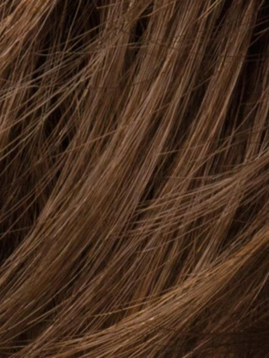 Effect Topper by Ellen Wille | Heat Friendly Synthetic Topper