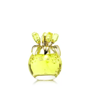 Elanzia Mervielle Yellow Perfume