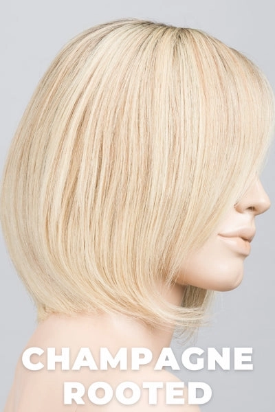Ellen Wille Wigs - Muse - Remy Human Hair