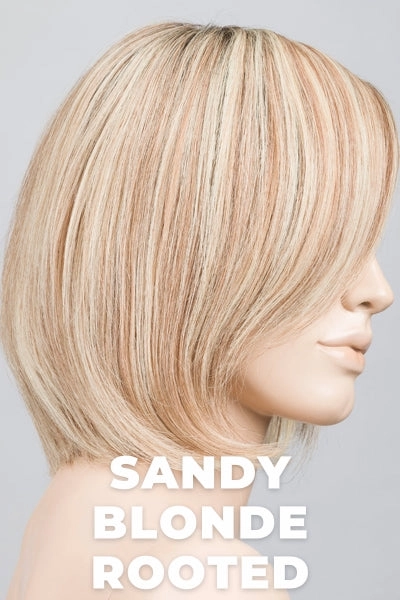 Ellen Wille Wigs - Muse - Remy Human Hair