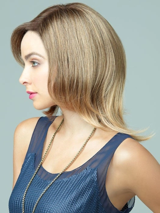 Ellie | Synthetic Wig (Mono Top) | DISCONTINUED