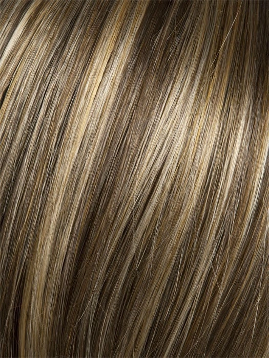 Ellie | Synthetic Wig (Mono Top) | DISCONTINUED