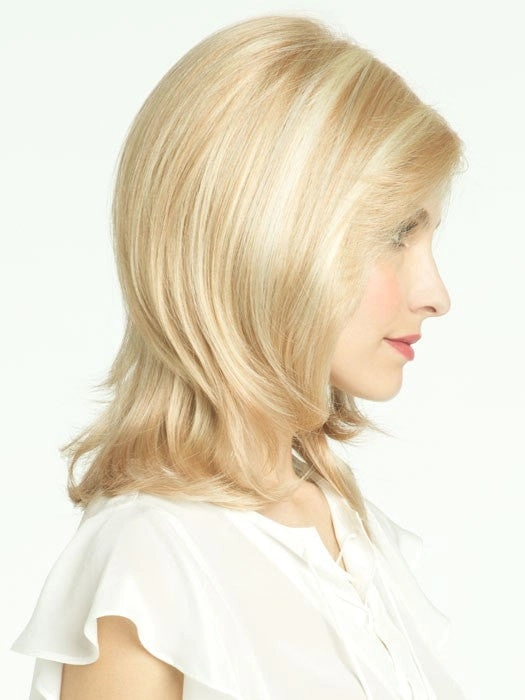 Ellie | Synthetic Wig (Mono Top) | DISCONTINUED