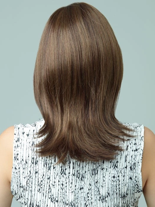 Ellie | Synthetic Wig (Mono Top) | DISCONTINUED