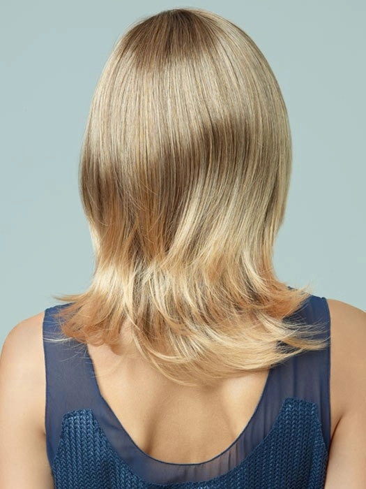 Ellie | Synthetic Wig (Mono Top) | DISCONTINUED