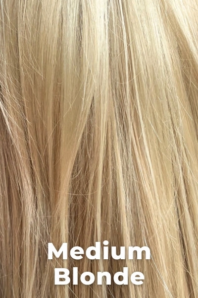 Envy Wigs - Taryn - Human Hair Blend