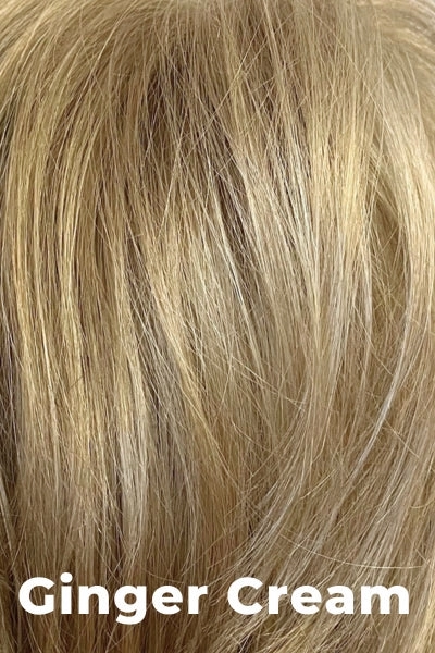 Envy Wigs - Taryn - Human Hair Blend