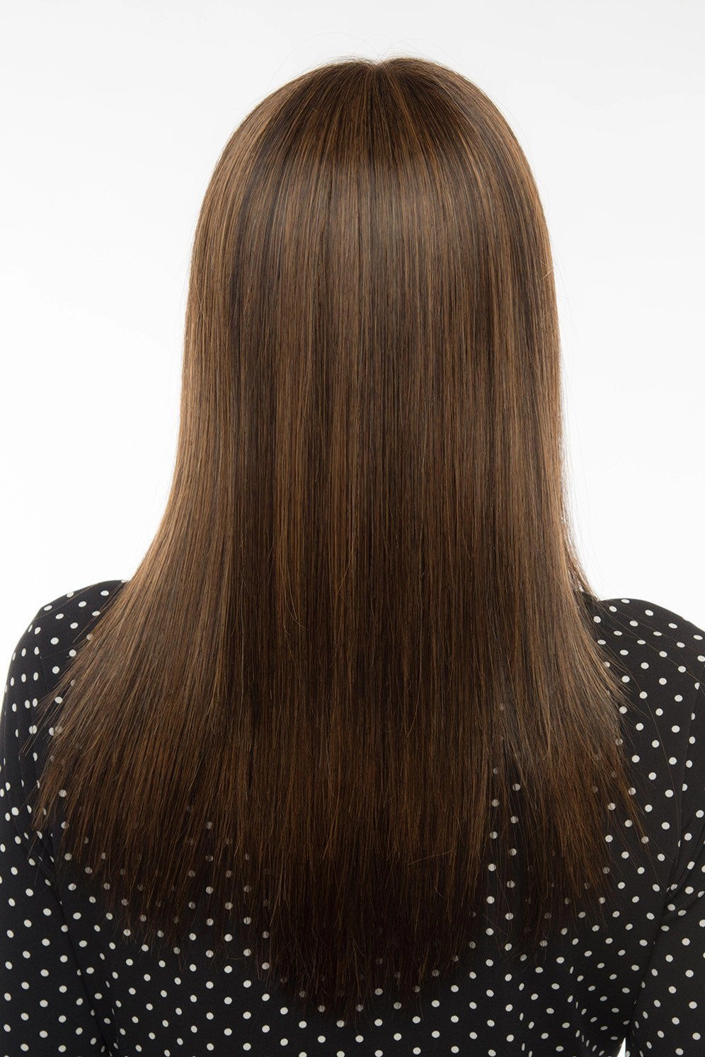 Envy Wigs - Taryn - Human Hair Blend
