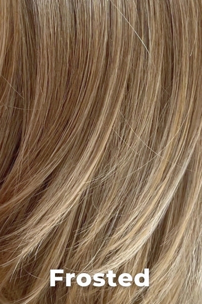 Envy Wigs - Taryn - Human Hair Blend