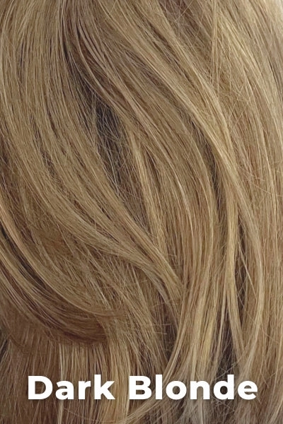 Envy Wigs - Taryn - Human Hair Blend