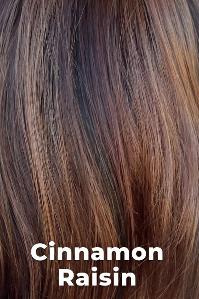 Envy Wigs - Taryn - Human Hair Blend