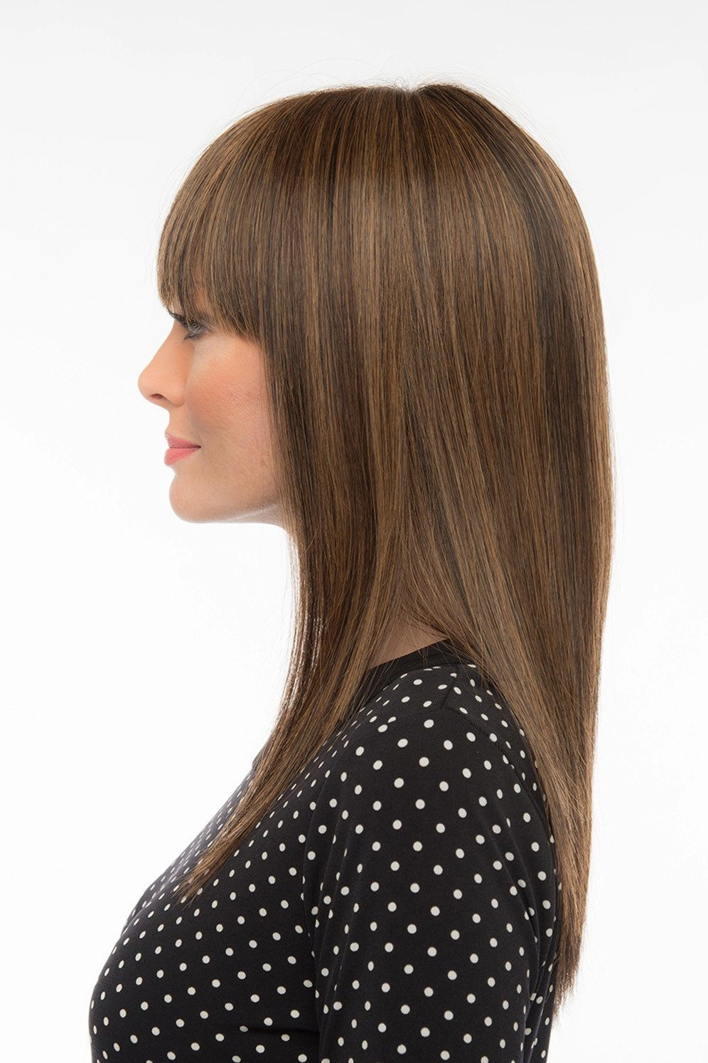 Envy Wigs - Taryn - Human Hair Blend