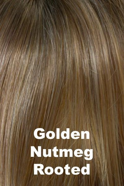 Envy Wigs - Taryn - Human Hair Blend