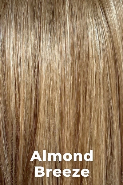 Envy Wigs - Taryn - Human Hair Blend