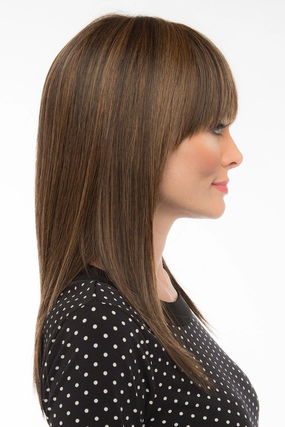 Envy Wigs - Taryn - Human Hair Blend
